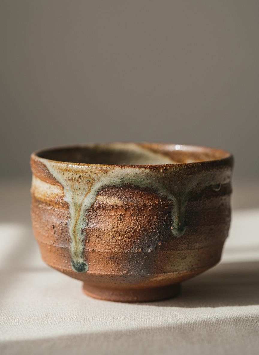 Bizen ware 1